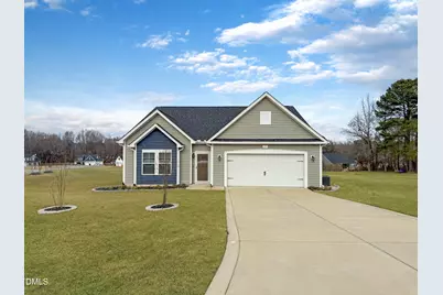 19 Linda Lou Lane, Angier, NC 27501 - Photo 1