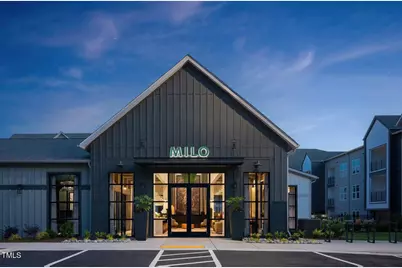 821 Hanbury Way #B1, Raleigh, NC 27607 - Photo 1