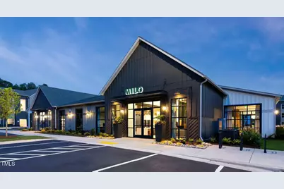 821 Hanbury Way #B1, Raleigh, NC 27607 - Photo 43