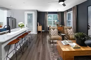 821 Hanbury Wy, Raleigh, NC 27607 - Photo 7