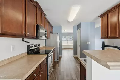 5016 Gailardia Drive, Zebulon, NC 27597 - Photo 9