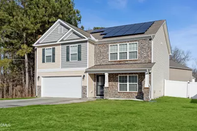 5016 Gailardia Drive, Zebulon, NC 27597 - Photo 5