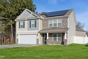 5016 Gailardia Drive, Zebulon, NC 27597 - Photo 5