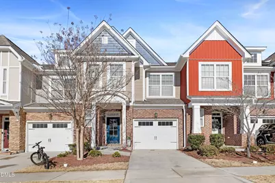 4226 Vallonia Drive, Cary, NC 27519 - Photo 1