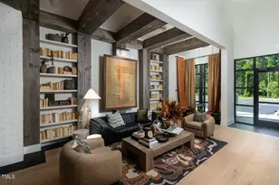 821 Hanbury Wy, Raleigh, NC 27607 - Photo 15