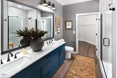 821 Hanbury Way #A4, Raleigh, NC 27607 - Photo 11