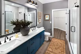 821 Hanbury Wy, Raleigh, NC 27607 - Photo 11