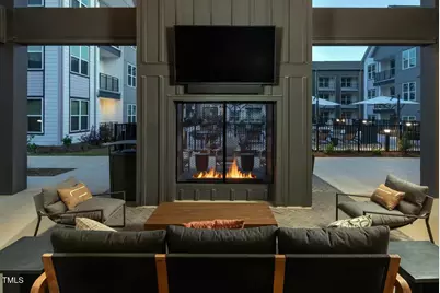 821 Hanbury Way #A4, Raleigh, NC 27607 - Photo 25