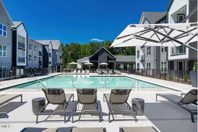 821 Hanbury Way #A4, Raleigh, NC 27607 - Photo 5