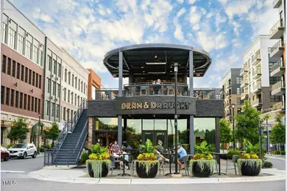 821 Hanbury Way #A4, Raleigh, NC 27607 - Photo 37