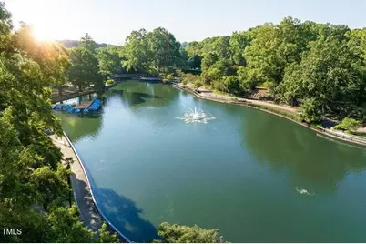 821 Hanbury Way #A4, Raleigh, NC 27607 - Photo 41