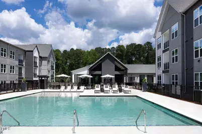 821 Hanbury Way #A4, Raleigh, NC 27607 - Photo 29