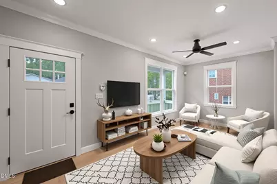 621 Bon Air Avenue, Durham, NC 27704 - Photo 7