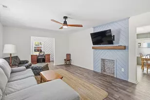 962 Laurel Mill-Centerville Rd, Louisburg, NC 27549 - Photo 7