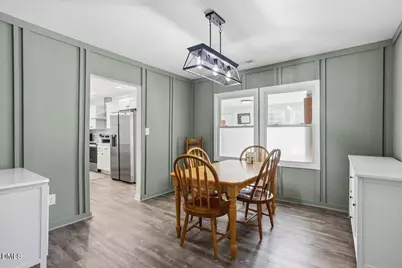 962 Laurel Mill-Centerville Road, Louisburg, NC 27549 - Photo 3