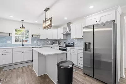 962 Laurel Mill-Centerville Road, Louisburg, NC 27549 - Photo 11