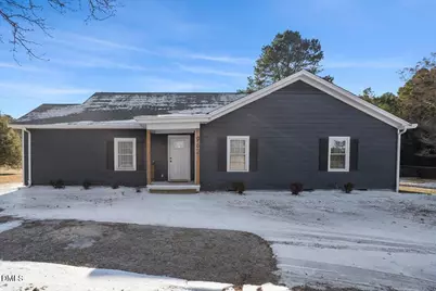 962 Laurel Mill-Centerville Road, Louisburg, NC 27549 - Photo 5