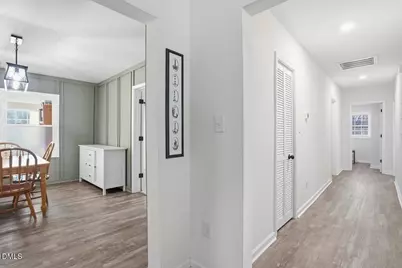 962 Laurel Mill-Centerville Road, Louisburg, NC 27549 - Photo 3