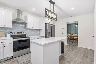 962 Laurel Mill-Centerville Rd, Louisburg, NC 27549 - Photo 9