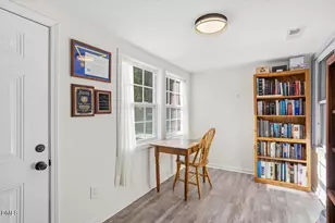 962 Laurel Mill-Centerville Rd, Louisburg, NC 27549 - Photo 9