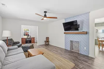 962 Laurel Mill-Centerville Road, Louisburg, NC 27549 - Photo 1