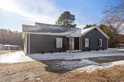 962 Laurel Mill-Centerville Road, Louisburg, NC 27549 - Photo 29