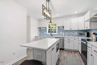 962 Laurel Mill-Centerville Road, Louisburg, NC 27549 - Photo 11