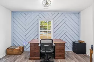 962 Laurel Mill-Centerville Rd, Louisburg, NC 27549 - Photo 13