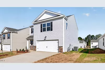 220 Olive Branch Street, Sanford, NC 27332 - Photo 3