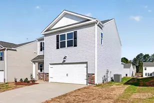 220 Olive Br St, Sanford, NC 27332 - Photo 3