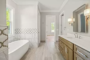 109 November Dr, Durham, NC 27712 - Photo 31