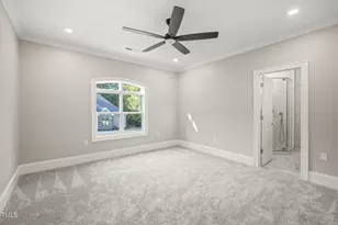 109 November Dr, Durham, NC 27712 - Photo 43