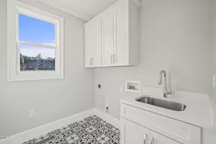 109 November Dr, Durham, NC 27712 - Photo 23