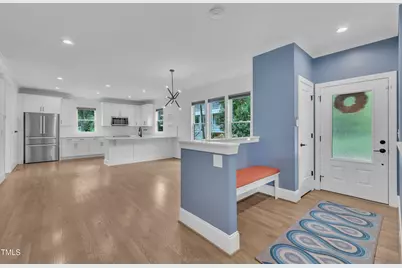 420 Camden Street, Raleigh, NC 27601 - Photo 5