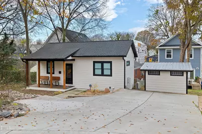 420 Camden Street, Raleigh, NC 27601 - Photo 3