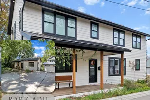 420 Camden St, Raleigh, NC 27601 - Photo 1