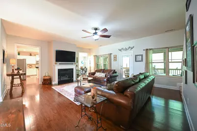 197 W Paige Wynd Drive, Angier, NC 27501 - Photo 5