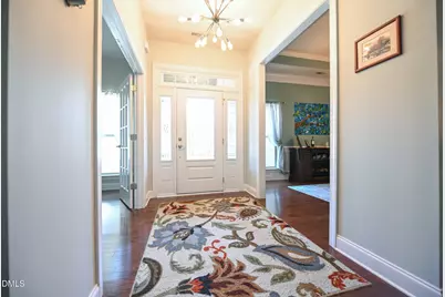 197 W Paige Wynd Drive, Angier, NC 27501 - Photo 3