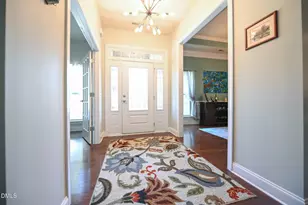 197 W Paige Wynd Dr, Angier, NC 27501 - Photo 3