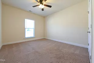 197 W Paige Wynd Dr, Angier, NC 27501 - Photo 33