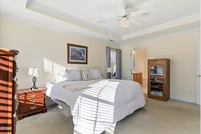 280 Longwood Drive, Youngsville, NC 27596 - Photo 21