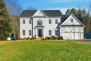 280 Longwood Dr, Youngsville, NC 27596 - Photo 1