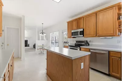280 Longwood Drive, Youngsville, NC 27596 - Photo 15