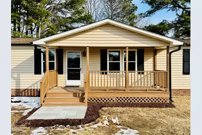 2092 Kenneth Street, Creedmoor, NC 27522 - Photo 3