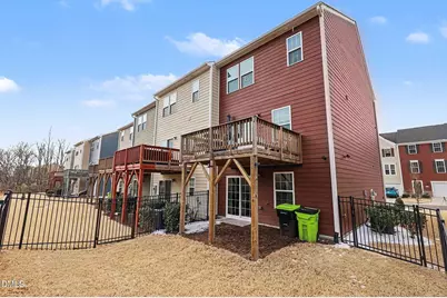 458 Brier Summit Place, Durham, NC 27703 - Photo 31