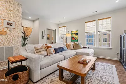 458 Brier Summit Place, Durham, NC 27703 - Photo 9