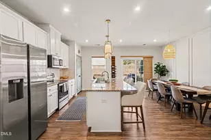 458 Brier Summit Pl, Durham, NC 27703 - Photo 13