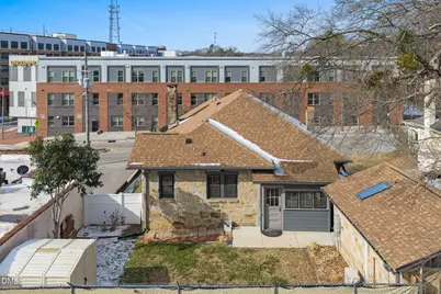 4 Dixie Trail, Raleigh, NC 27607 - Photo 21