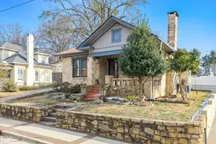 4 Dixie Trail, Raleigh, NC 27607 - Photo 9