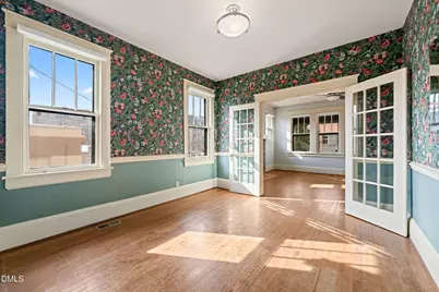 4 Dixie Trail, Raleigh, NC 27607 - Photo 13